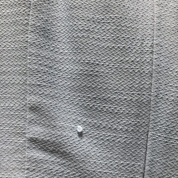 Boden Powder Blue Beaded Shift Dress - Size 2 - Picture 12 of 12